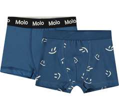 Justin 2-pack Underwear